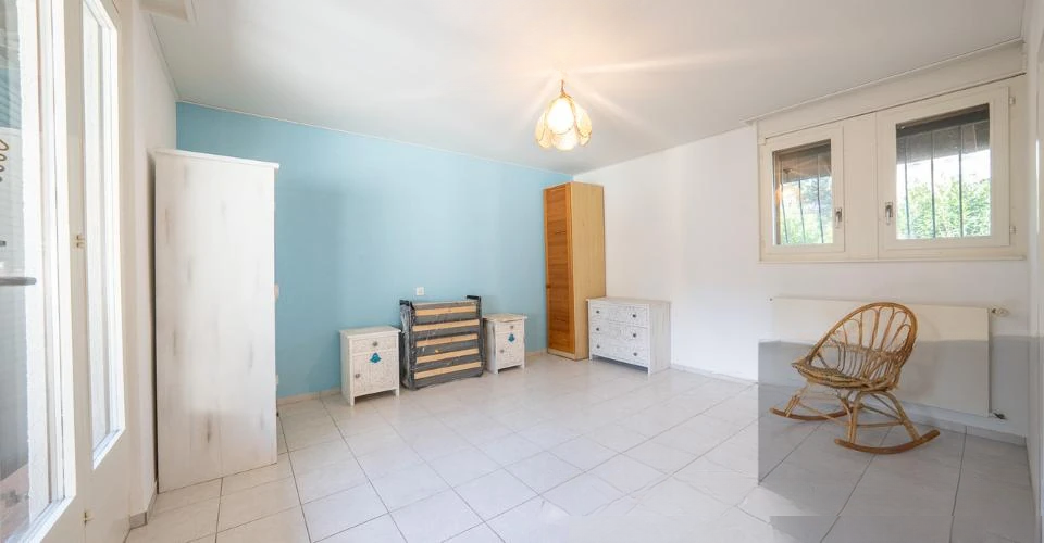Квартира в Женеве, Швейцария, 140 м² - фото 3