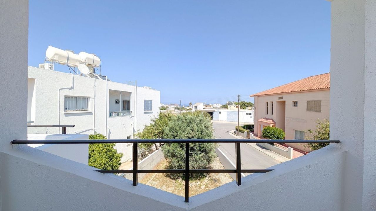 Вилла в Протарасе, Кипр, 175 м² - фото 17