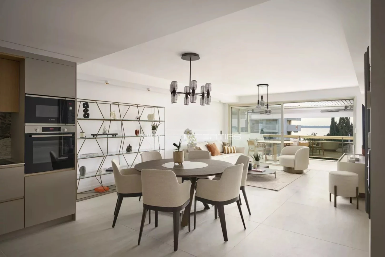 Квартира в Каннах, Франция, 100 м² - фото 3