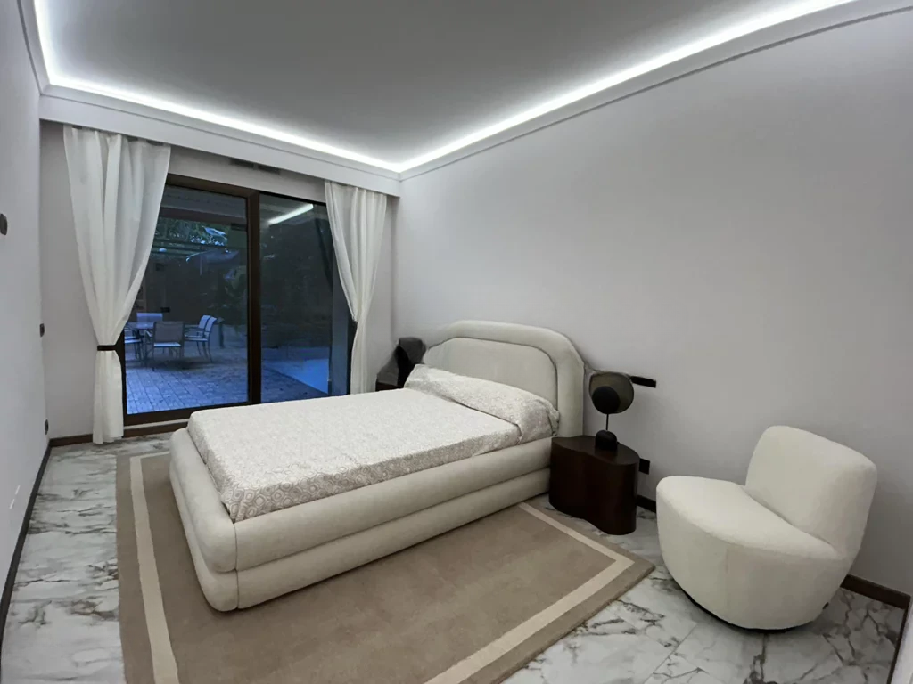 Квартира в Монако, Монако, 105 м² - фото 3