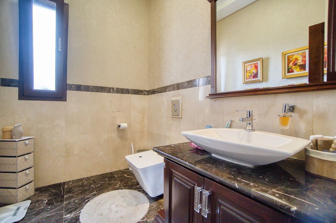 Вилла в Пафосе, Кипр, 570 м² - фото 18