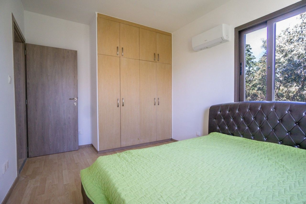 Вилла в Пафосе, Кипр, 220 м² - фото 18