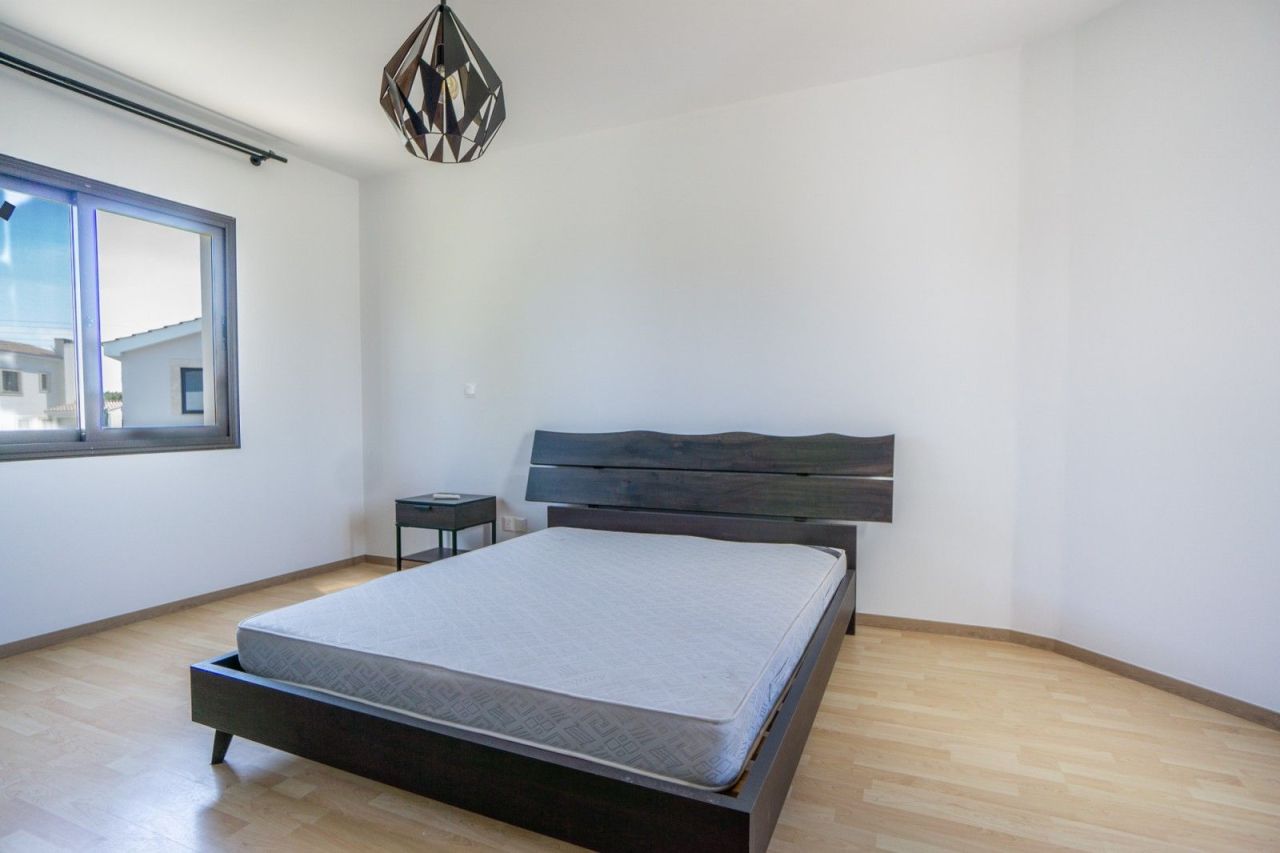 Вилла в Пафосе, Кипр, 220 м² - фото 19