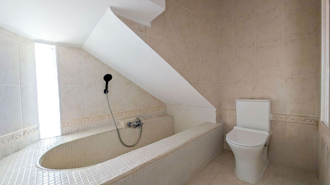 Вилла в Пафосе, Кипр, 170 м² - фото 19