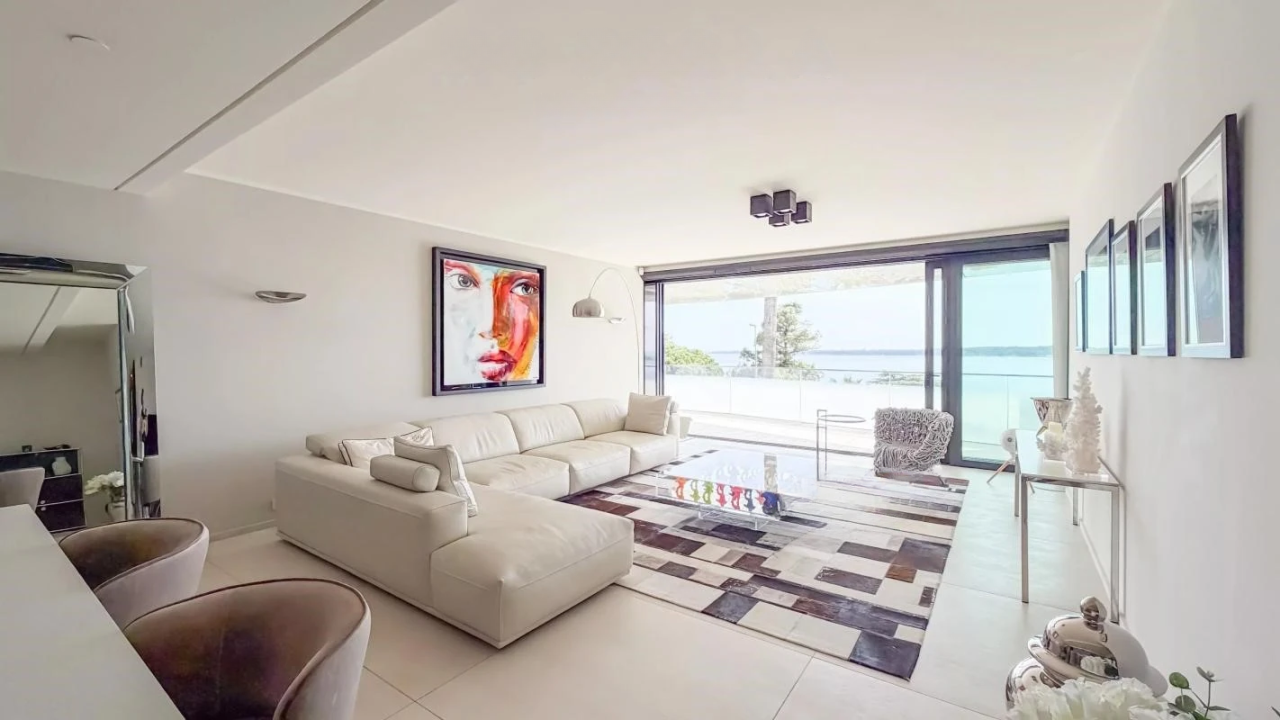 Квартира в Каннах, Франция, 225 м² - фото 4