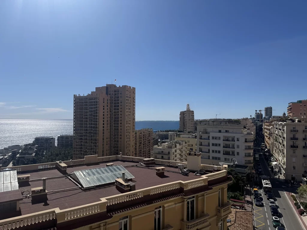 Квартира в Монте Карло, Монако, 86 м² - фото 4