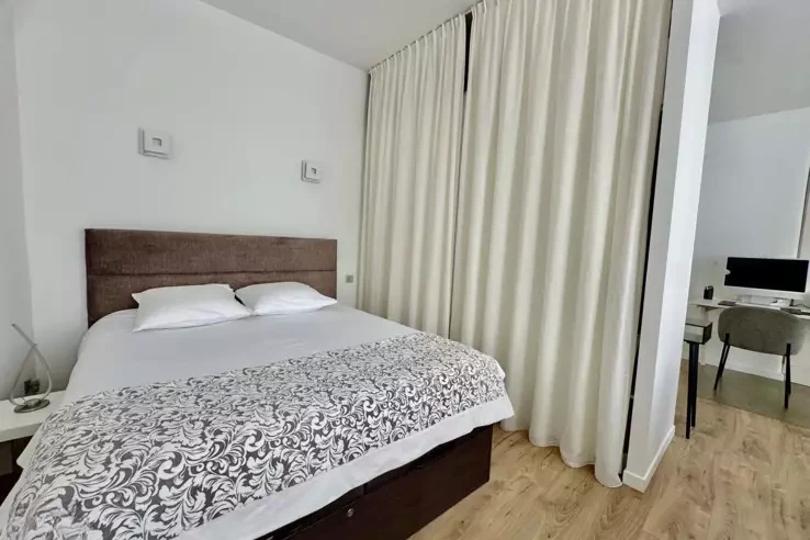 Квартира в Каннах, Франция, 39 м² - фото 2