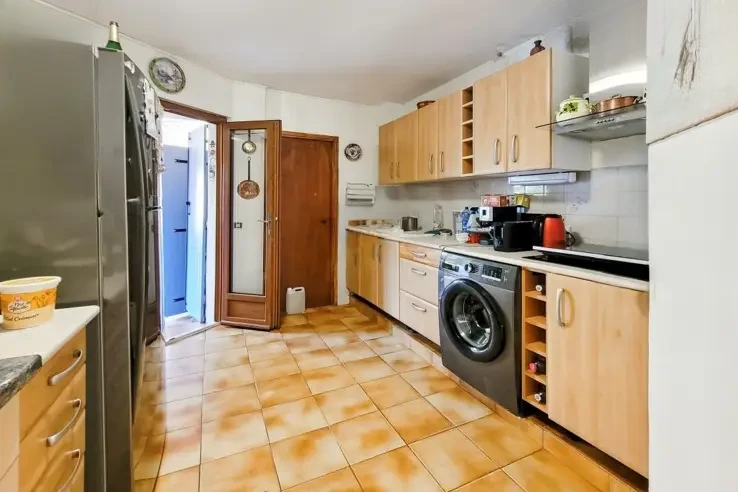 Квартира в Каннах, Франция, 108 м² - фото 2
