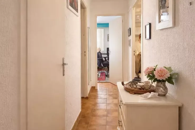 Квартира в Каннах, Франция, 52 м² - фото 2