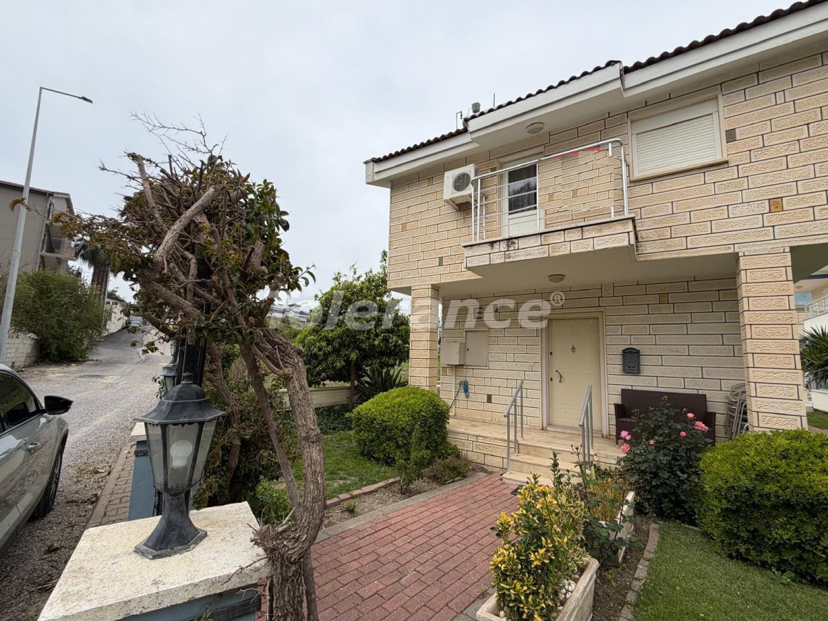 Вилла в Сиде, Турция, 85 м² - фото 1