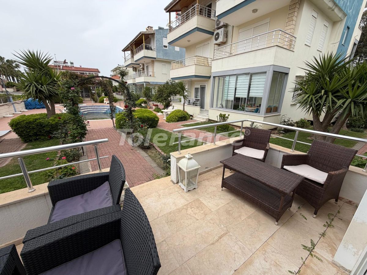 Вилла в Сиде, Турция, 85 м² - фото 2