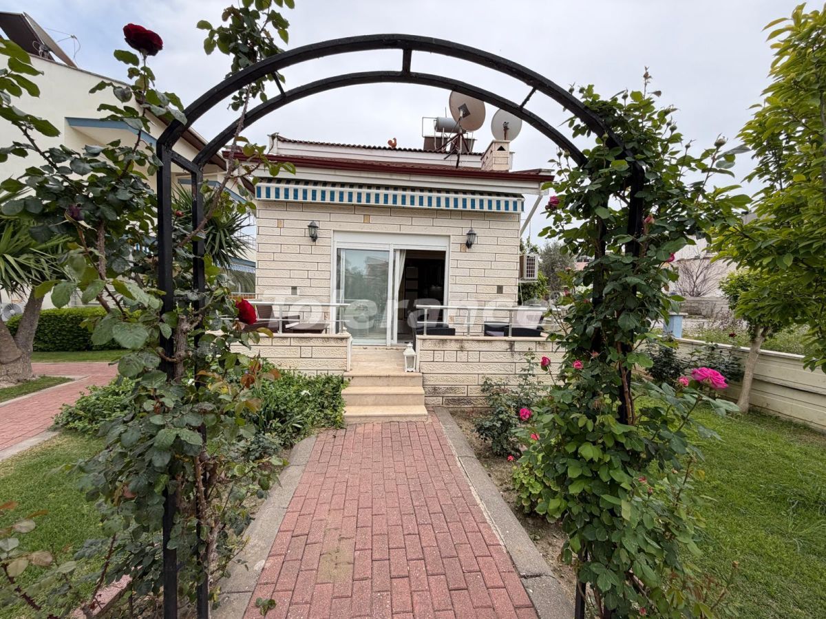 Вилла в Сиде, Турция, 85 м² - фото 4