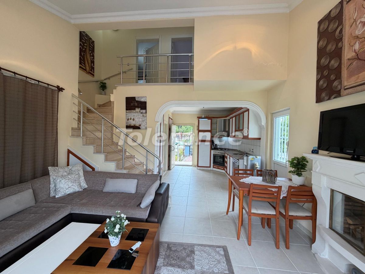 Вилла в Сиде, Турция, 85 м² - фото 6