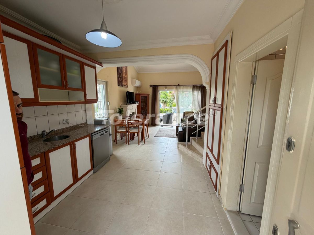 Вилла в Сиде, Турция, 85 м² - фото 7