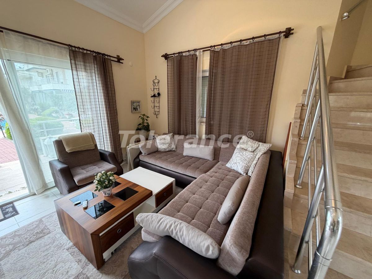 Вилла в Сиде, Турция, 85 м² - фото 8