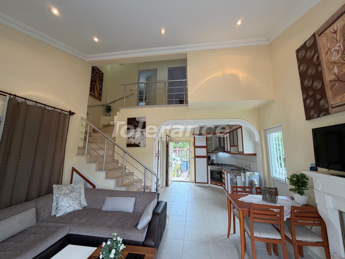 Вилла в Сиде, Турция, 85 м² - фото 9