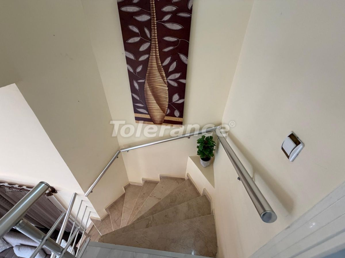 Вилла в Сиде, Турция, 85 м² - фото 10