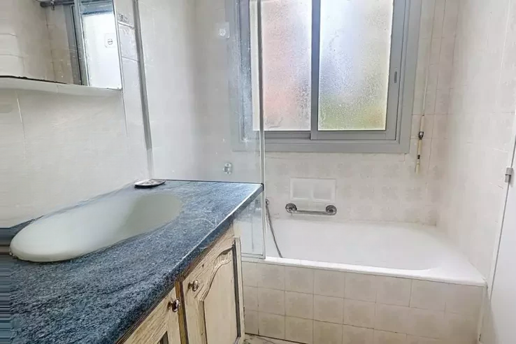 Квартира в Каннах, Франция, 56 м² - фото 2