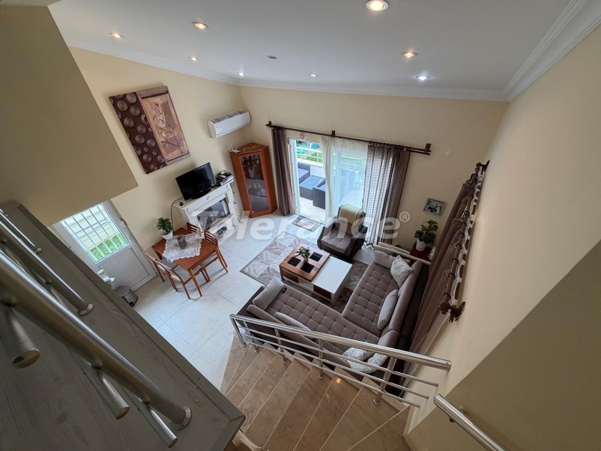 Вилла в Сиде, Турция, 85 м² - фото 11
