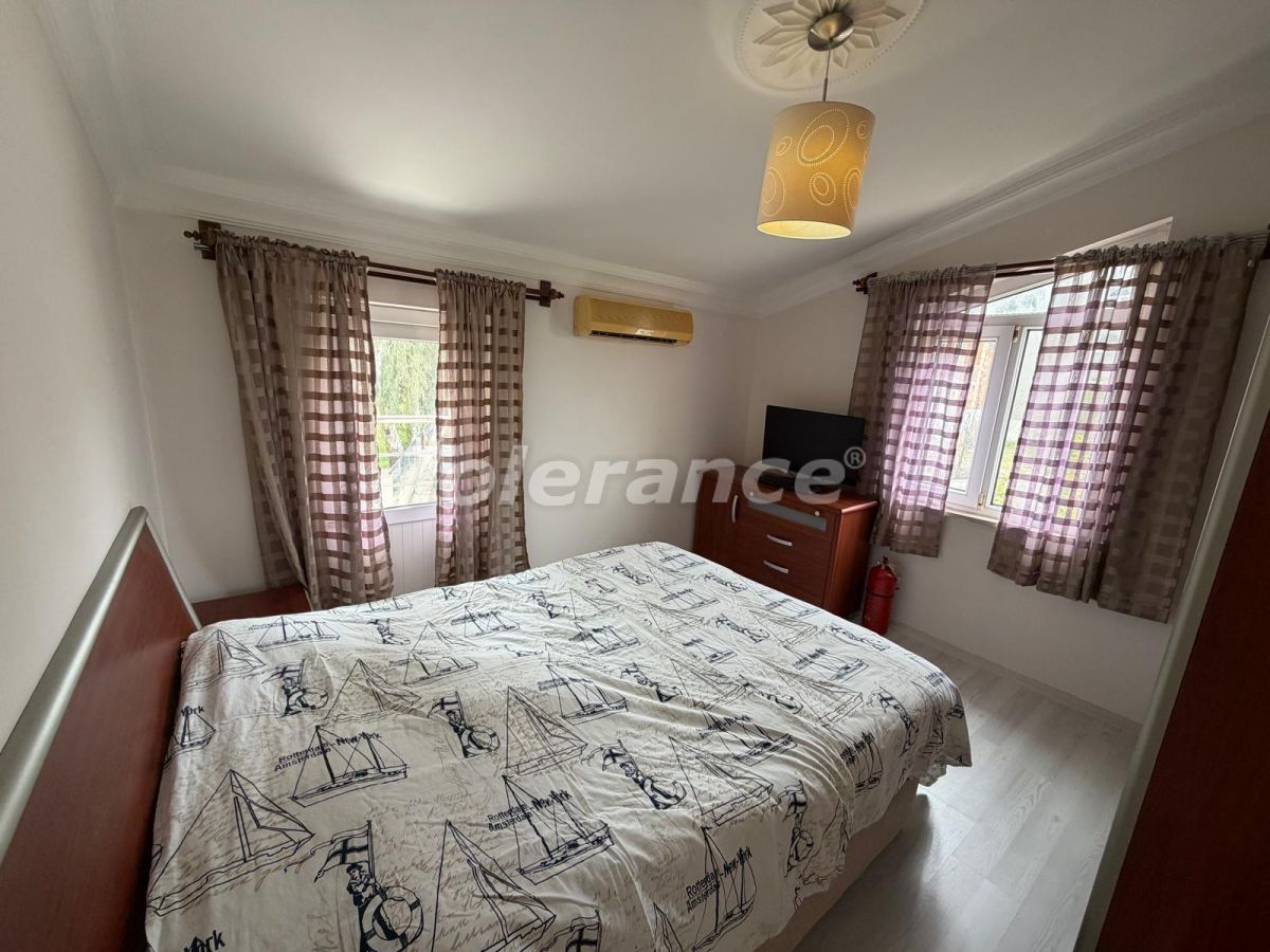 Вилла в Сиде, Турция, 85 м² - фото 12