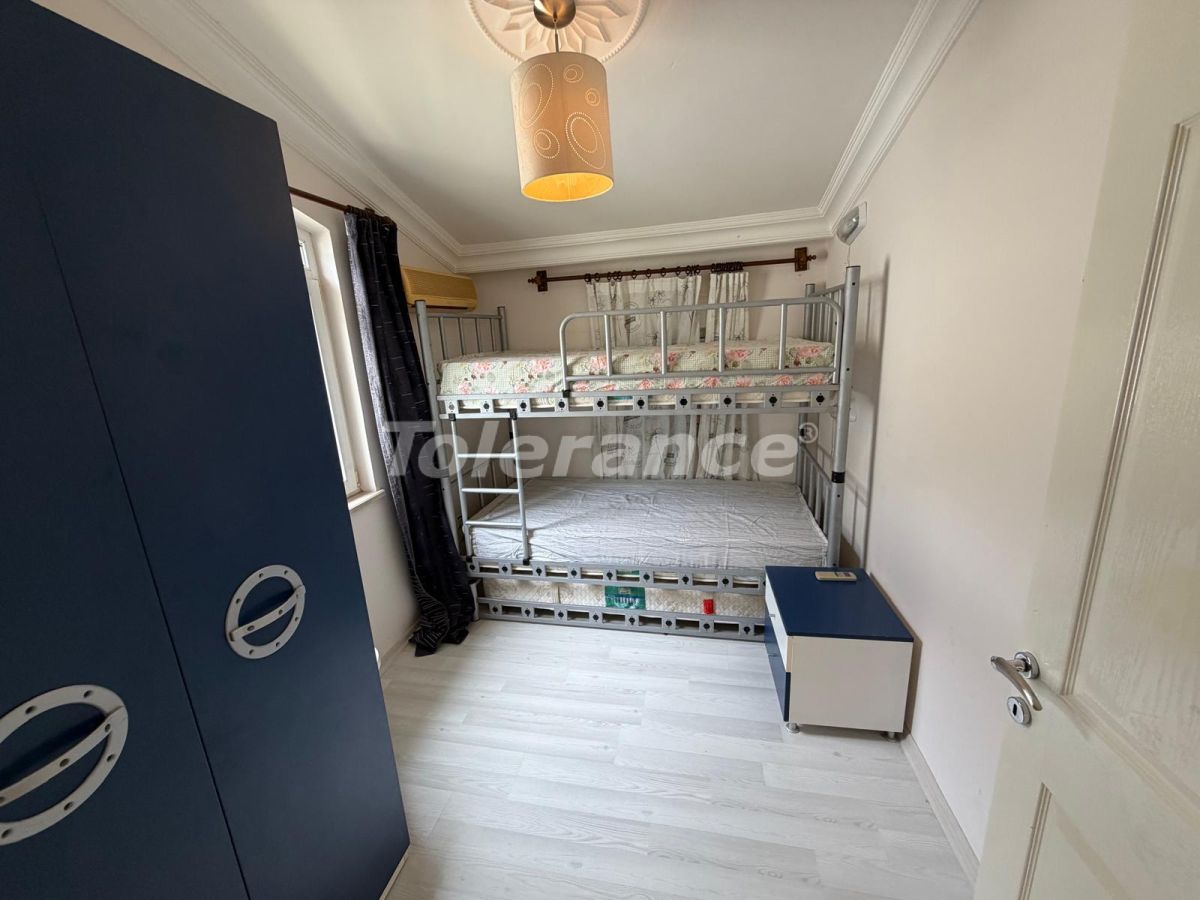 Вилла в Сиде, Турция, 85 м² - фото 13