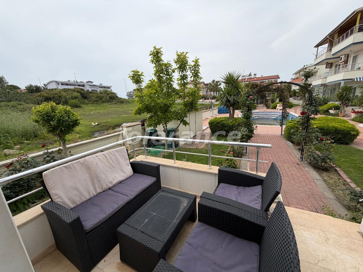 Вилла в Сиде, Турция, 85 м² - фото 17