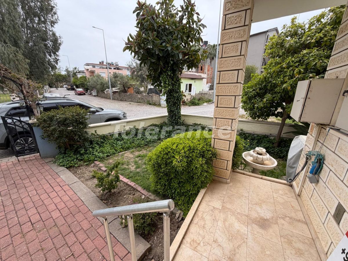 Вилла в Сиде, Турция, 85 м² - фото 18