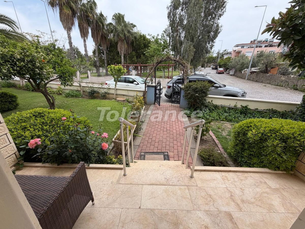 Вилла в Сиде, Турция, 85 м² - фото 19