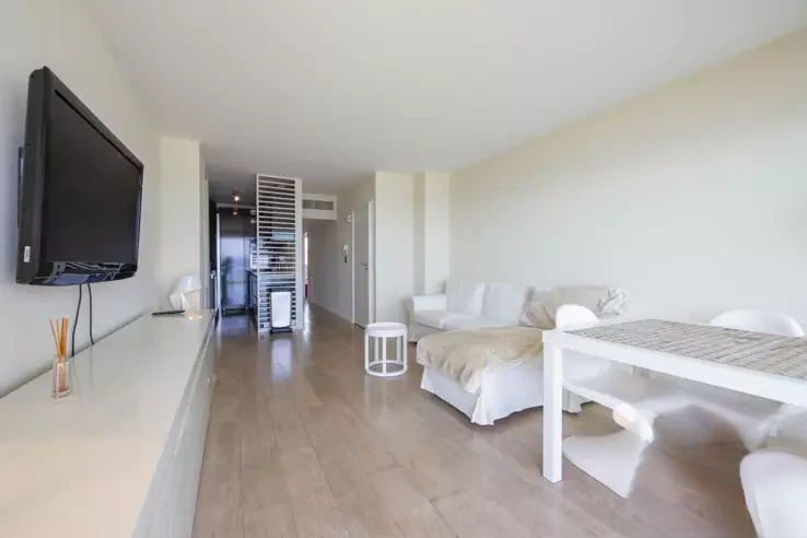 Квартира в Каннах, Франция, 56 м² - фото 2