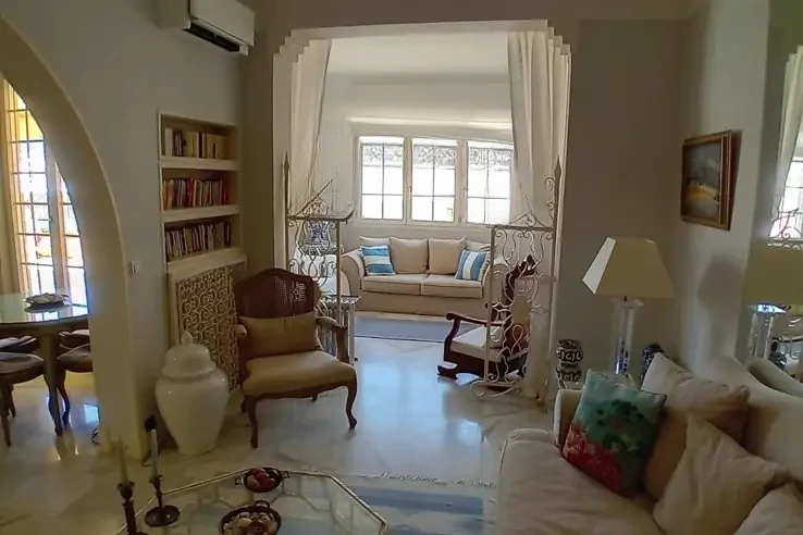 Квартира в Каннах, Франция, 132 м² - фото 2