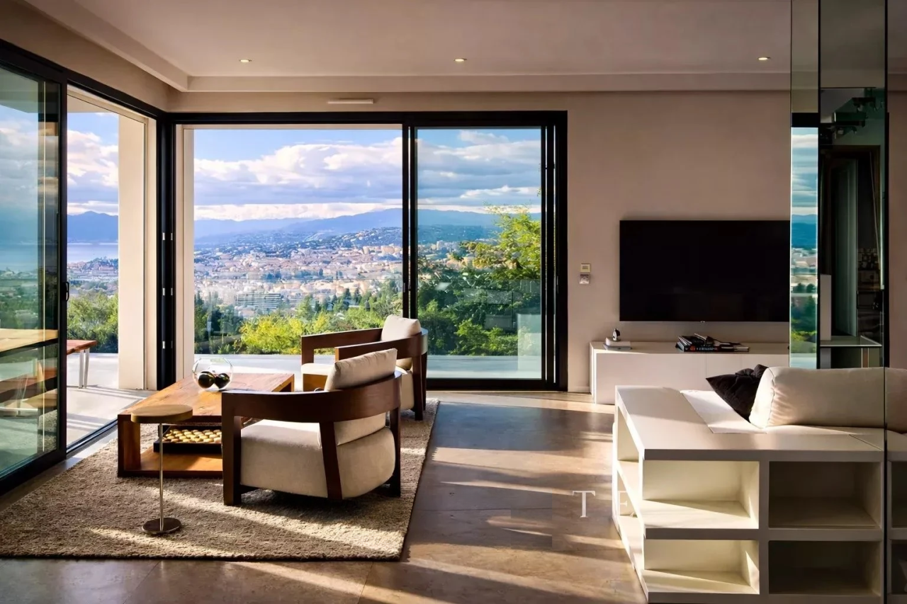 Квартира в Каннах, Франция, 260 м² - фото 4