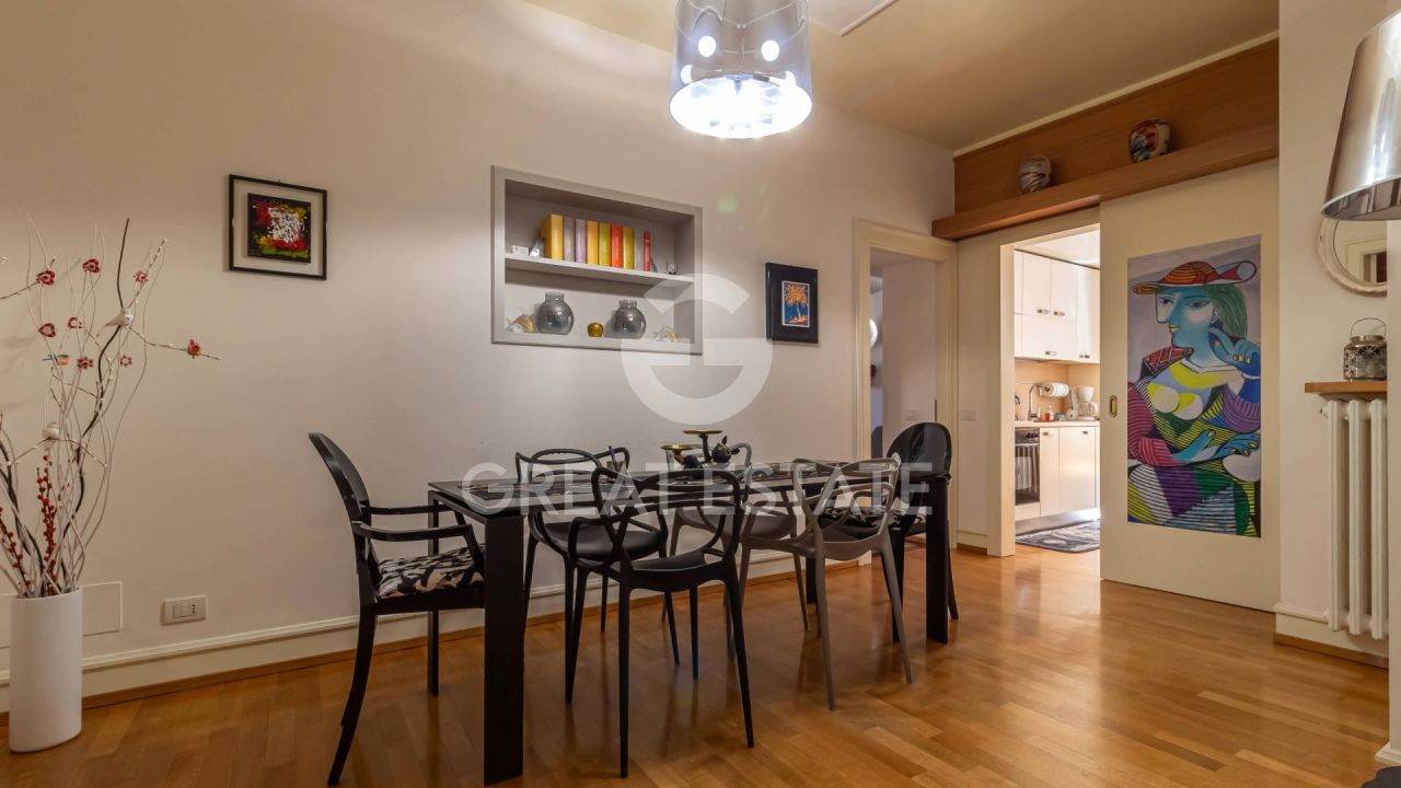 Апартаменты в Орвието, Италия, 102 м² - фото 1