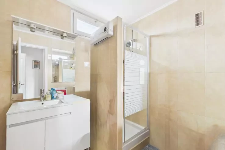 Квартира в Каннах, Франция, 52 м² - фото 2