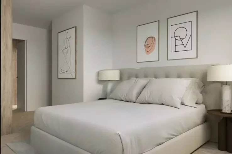 Квартира в Каннах, Франция, 100 м² - фото 2