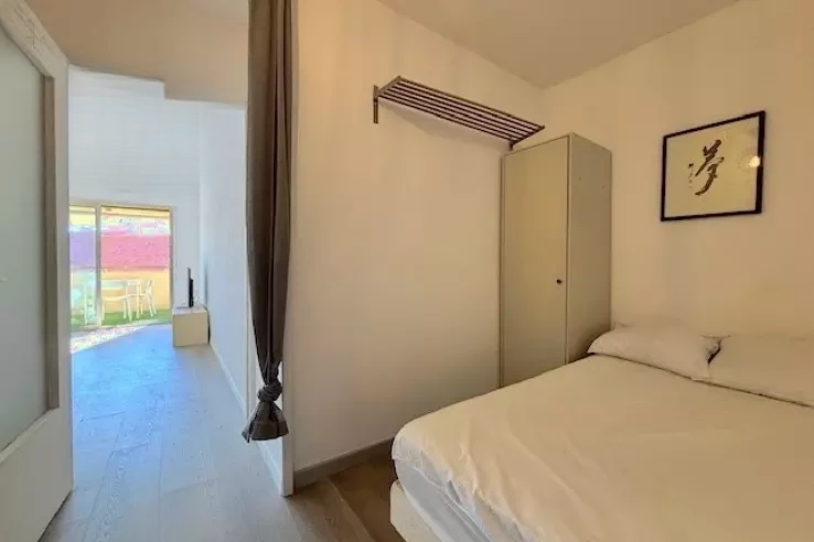 Квартира в Каннах, Франция, 26 м² - фото 2