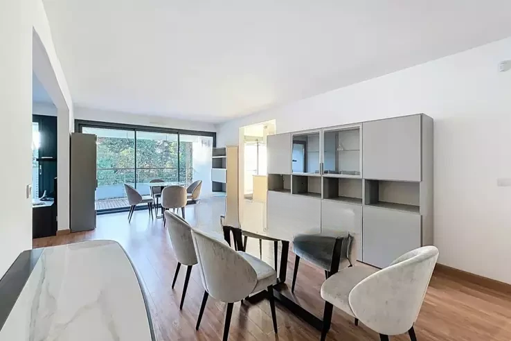 Квартира в Каннах, Франция, 147 м² - фото 2