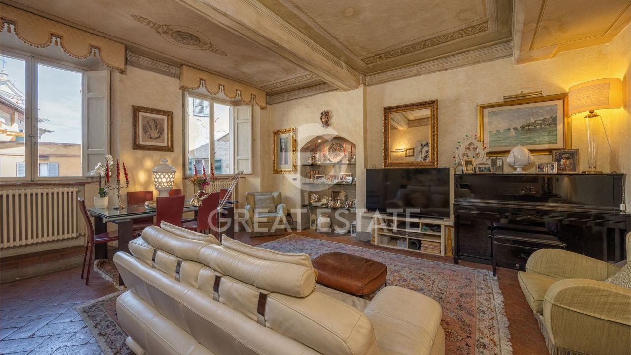 Апартаменты в Сиене, Италия, 179.8 м² - фото 2