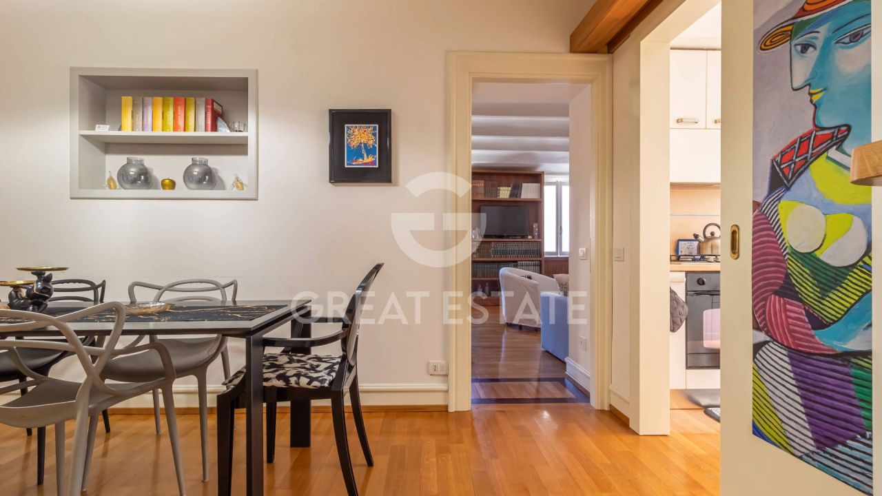 Апартаменты в Орвието, Италия, 102 м² - фото 2