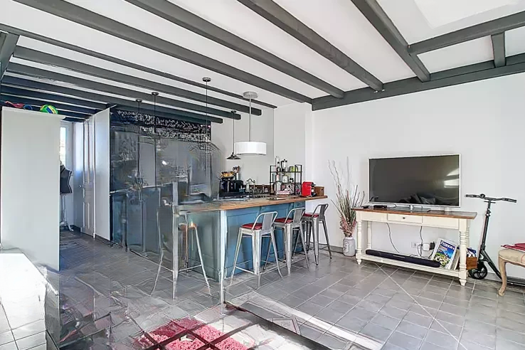 Квартира в Каннах, Франция, 74 м² - фото 2