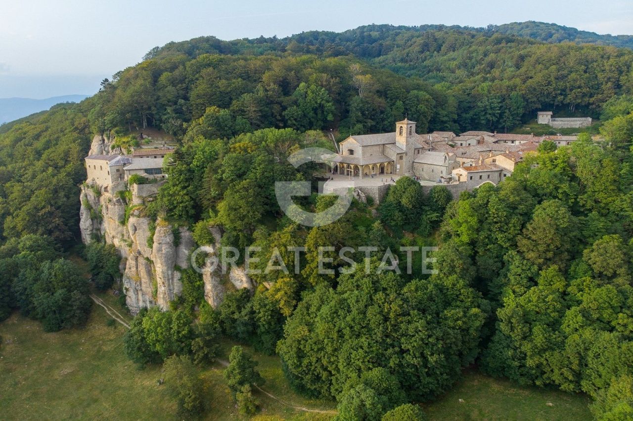 Дом в Кьюси, Италия, 892 м² - фото 3