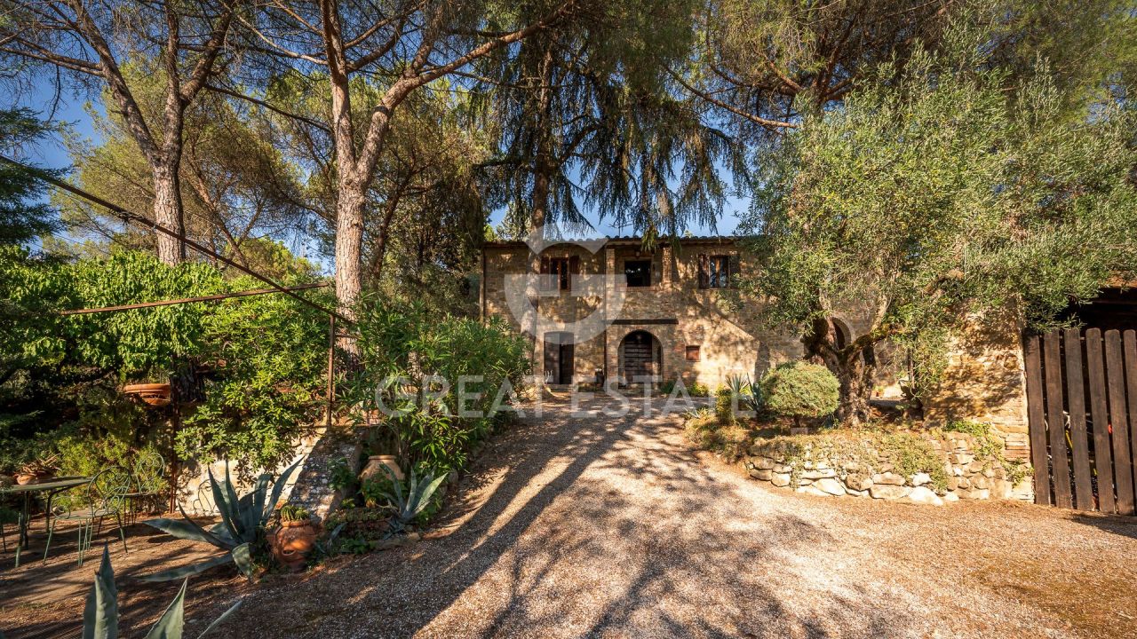 Дом в Маджоне, Италия, 274.6 м² - фото 3