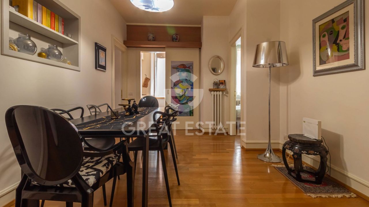 Апартаменты в Орвието, Италия, 102 м² - фото 3