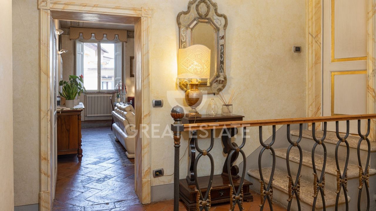 Апартаменты в Сиене, Италия, 179.8 м² - фото 4