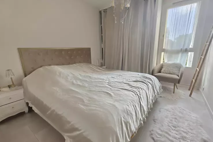 Квартира в Каннах, Франция, 75 м² - фото 2