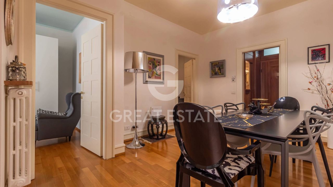 Апартаменты в Орвието, Италия, 102 м² - фото 4