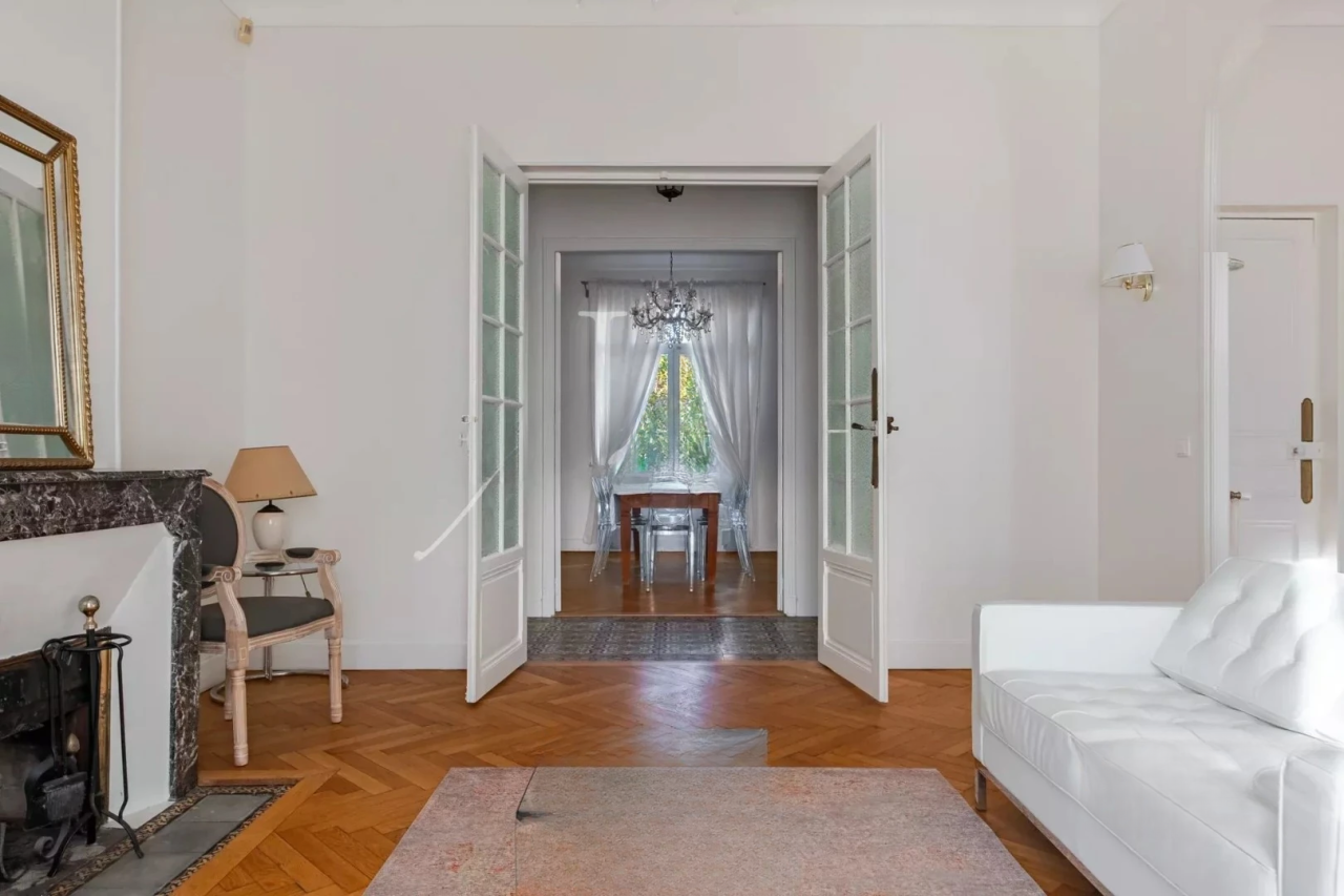 Квартира в Каннах, Франция, 275 м² - фото 4