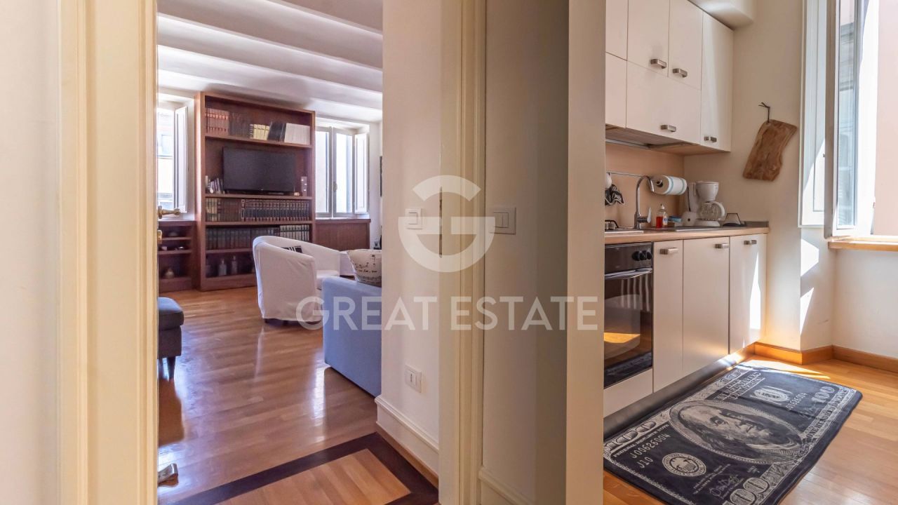 Апартаменты в Орвието, Италия, 102 м² - фото 5