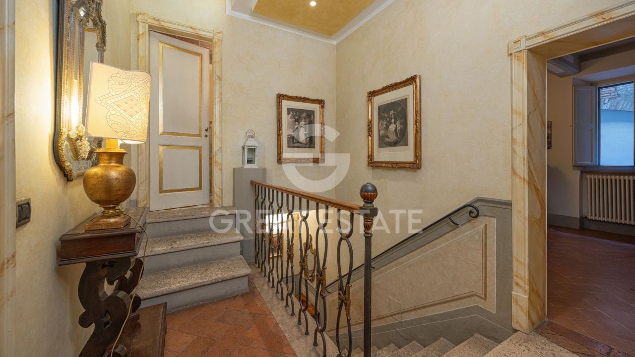 Апартаменты в Сиене, Италия, 179.8 м² - фото 5