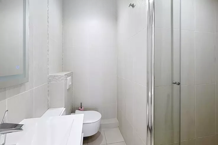Квартира в Каннах, Франция, 40 м² - фото 2