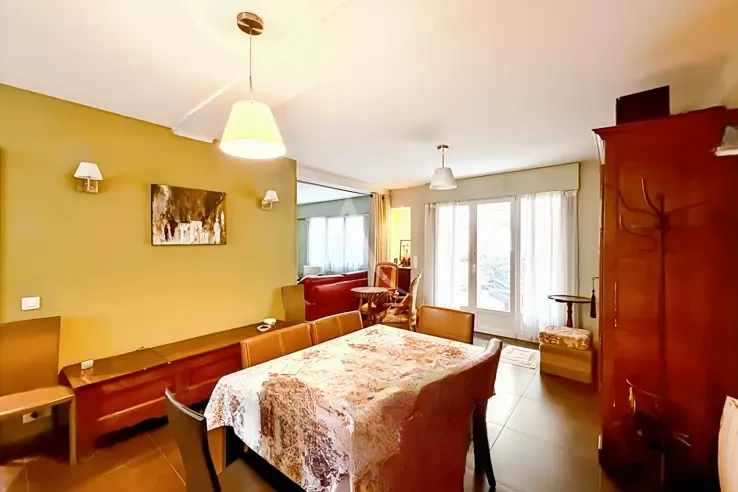 Квартира в Каннах, Франция, 59 м² - фото 2